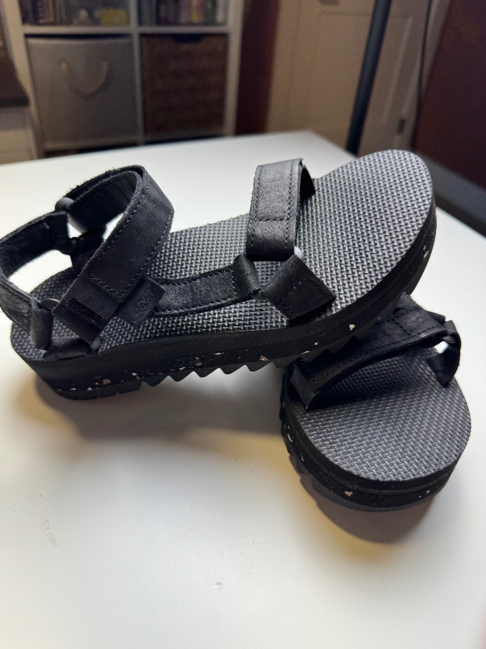 Teva Universal Midform Ceres sandals